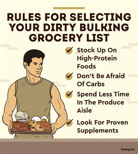 foods for dirty bulking|What To Eat When Dirty Bulking (8 Best Foods For Dirty Bulk).